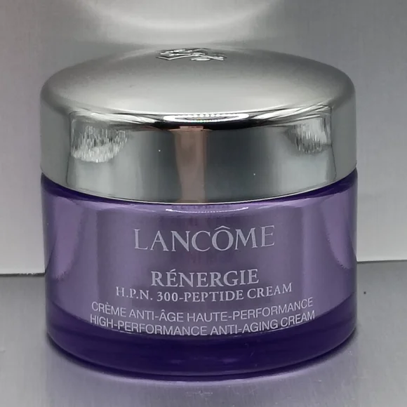 Lancôme Regenerie H.P.N. 300-Peptide Cream 15ml - Picture 1 of 2